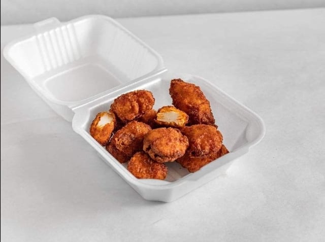 Buffalo Nuggets.