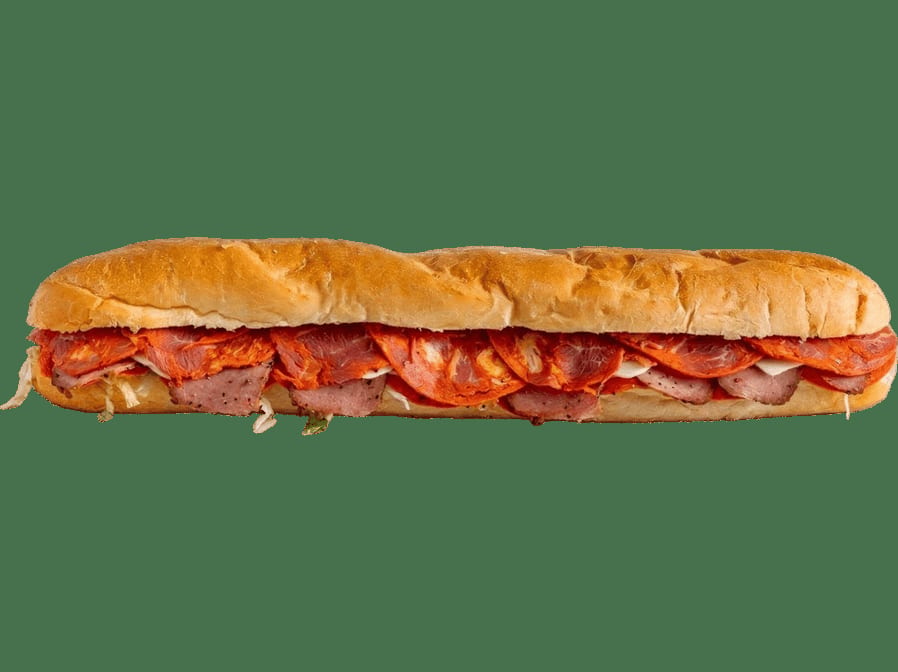 2. Godfather (XL 18").