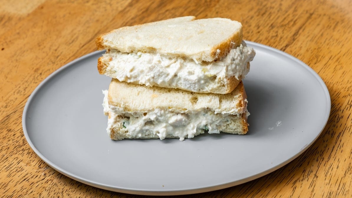 Chicken Salad.