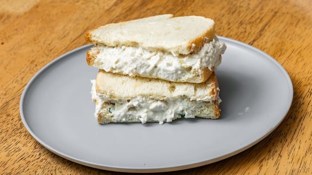Chicken Salad.