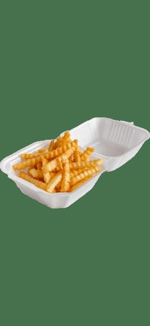 French Fries.